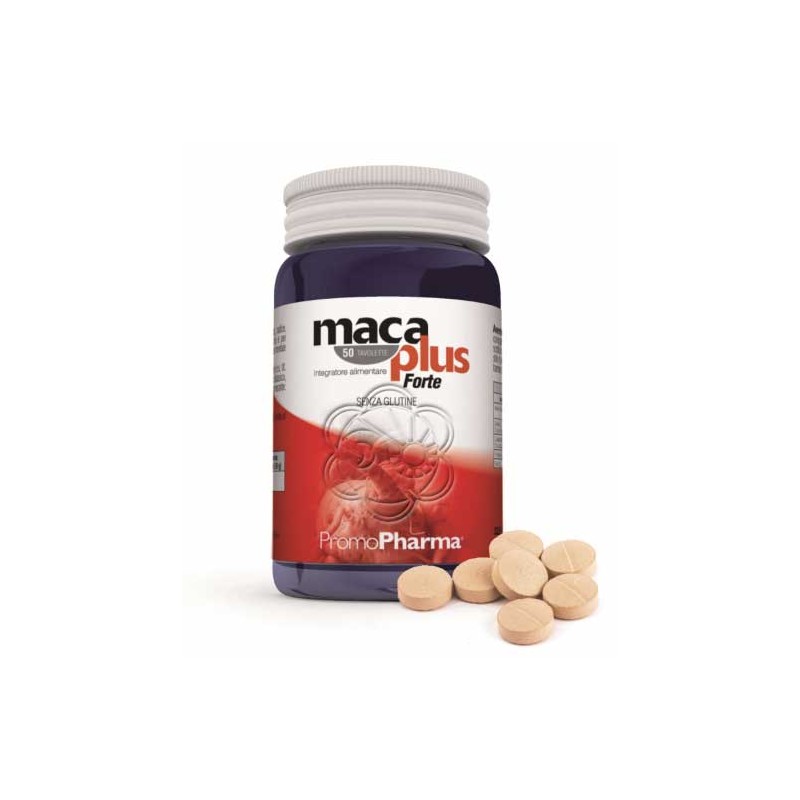 Maca Plus Forte Maca Plus Forte