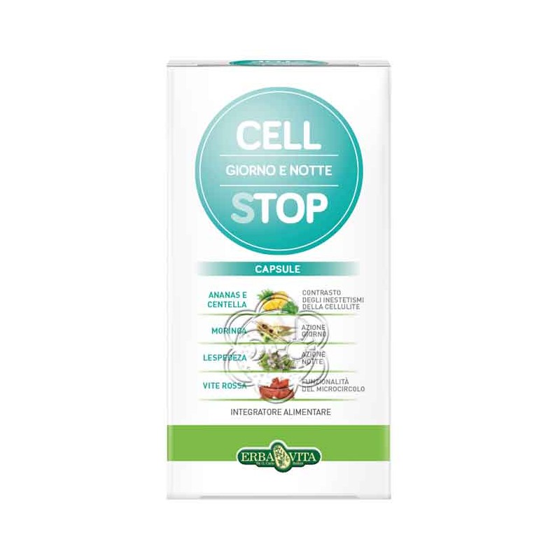 Cell Stop 24 Giorno e Notte Cell Stop 24 Giorno e Notte