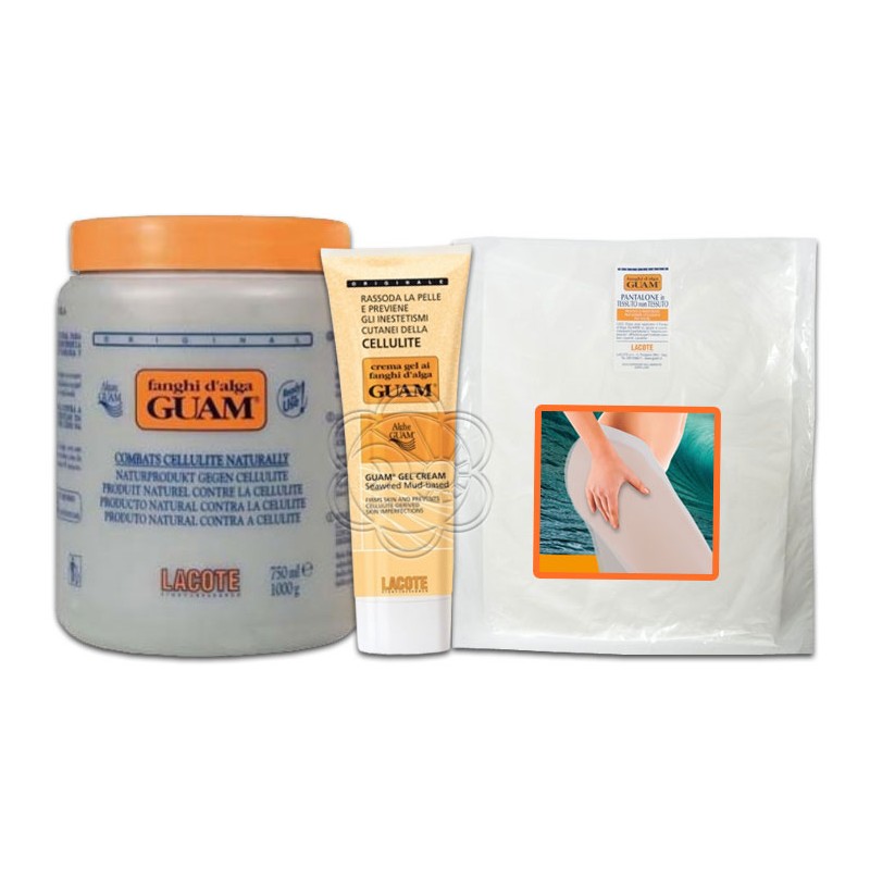 Promozione Guam: Trattamento Anticellulite 2021 Ultrascontato Promozione Guam: Trattamento Anticellulite 2021 Ultrascontato