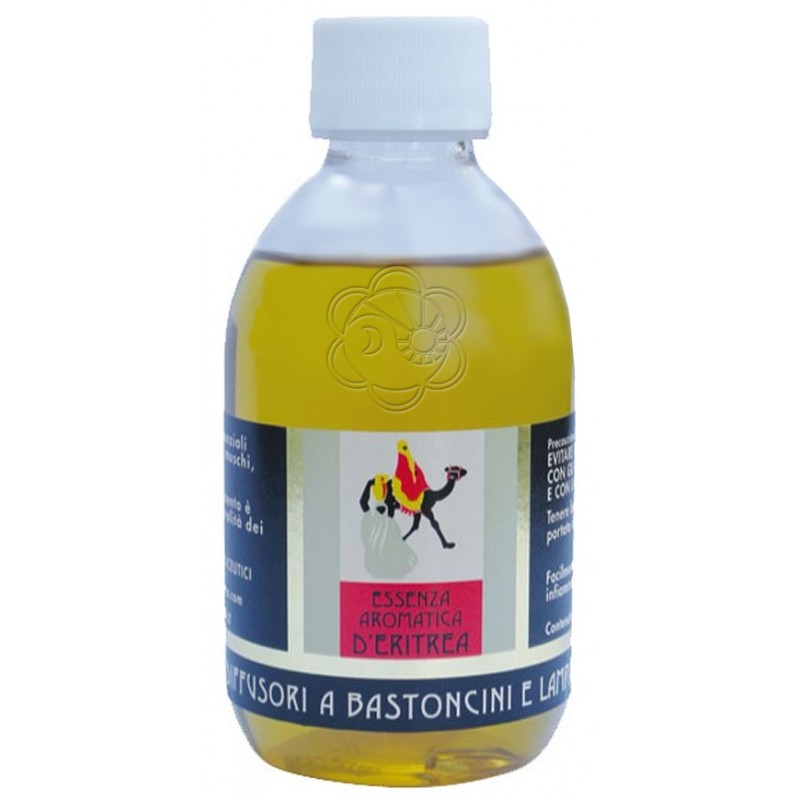 Ricarica Eritrea per Ambienti (250 g) Dhanvantari - Diffusori di Profumo Ricarica Eritrea per Ambienti (250 g) Dhanvantari - Diffusori di Profumo
