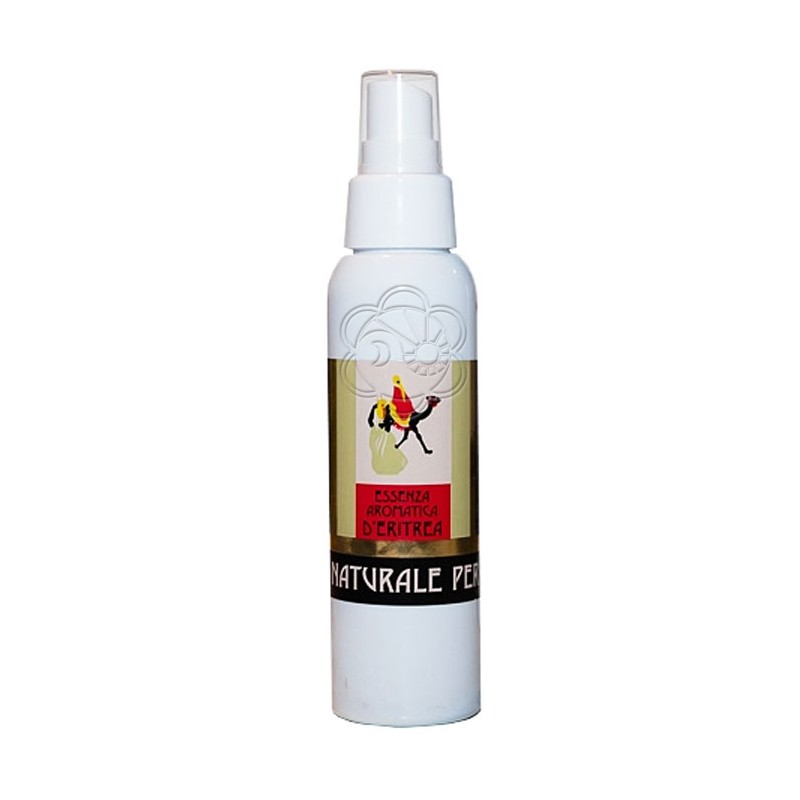 Profumo per Ambienti di Eritrea Spray (100 ml) Dhanvantari - Profumatori D'Ambiente Profumo per Ambienti di Eritrea Spray (100 ml) Dhanvantari - Profumatori D'Ambiente