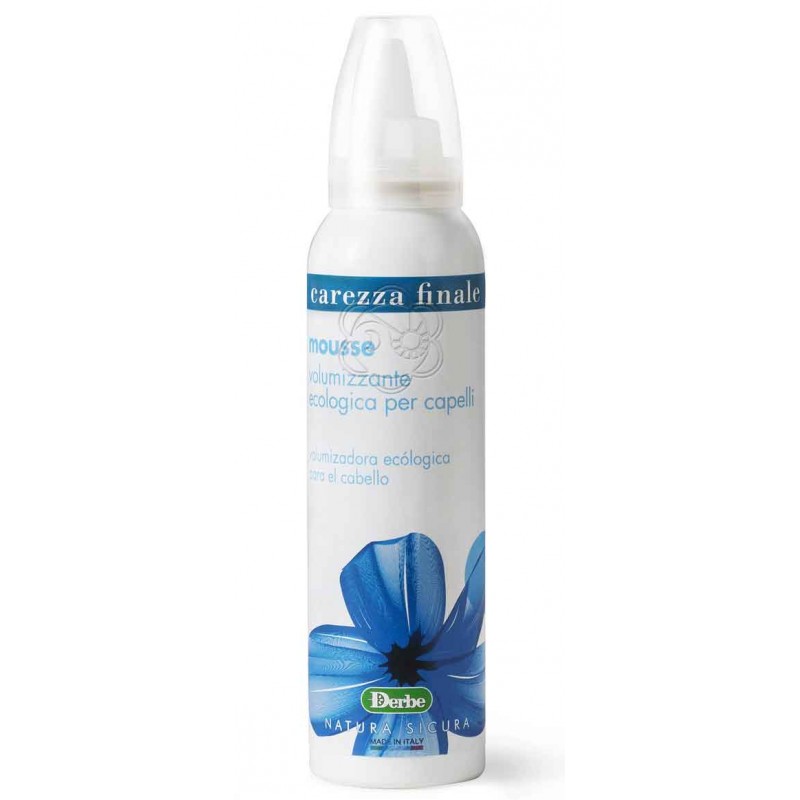 Mousse Seres (150 ml) - Seres Derbe - Schiuma per Capelli Mousse Seres (150 ml) - Seres Derbe - Schiuma per Capelli