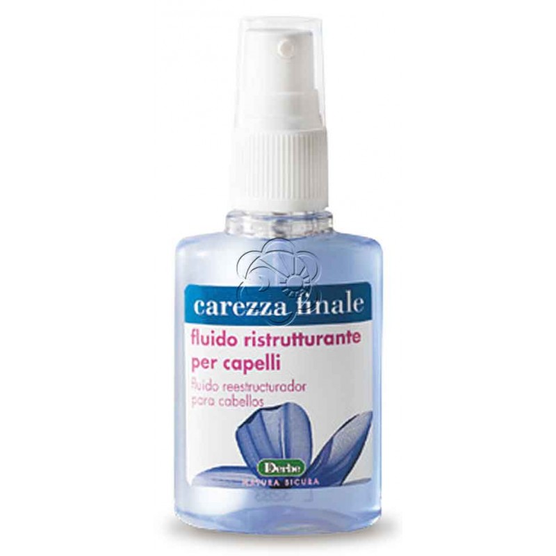 Fluido Ristrutturante Seres (50 ml) Seres Derbe - Doppie Punte Fluido Ristrutturante Seres (50 ml) Seres Derbe - Doppie Punte