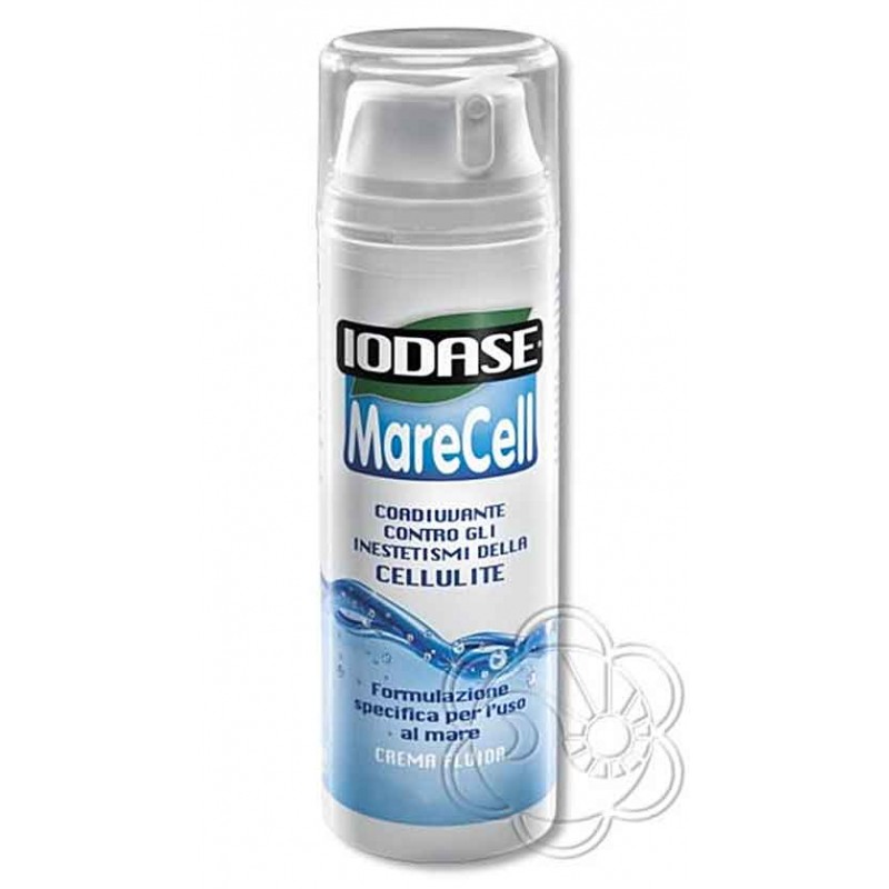 Crema Fluida Corpo Mare Cell (150 ml) Natural Project - Cellulite Crema Fluida Corpo Mare Cell (150 ml) Natural Project - Cellulite
