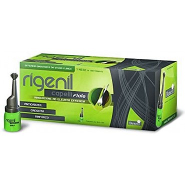 Rigenil Fiale Capelli (80 ml) Benefit