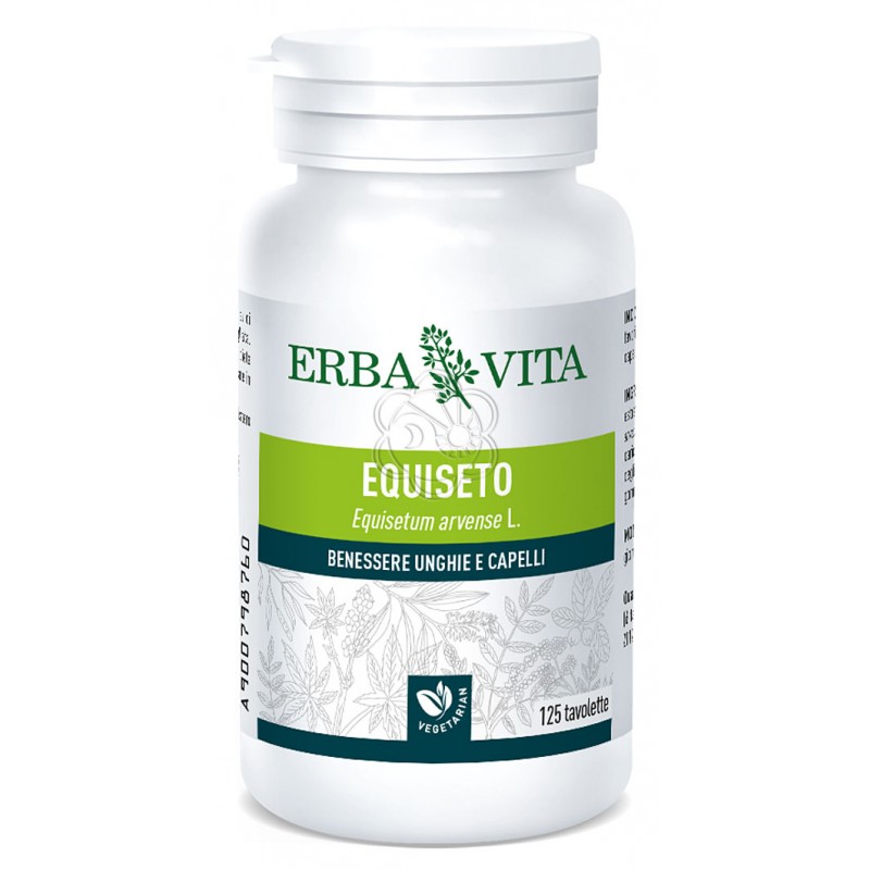 Equiseto Diet (80 tavolette) - 2-4 tavolette al giorno - Winter - Ossa Equiseto Diet (80 tavolette) - 2-4 tavolette al giorno - Winter - Ossa