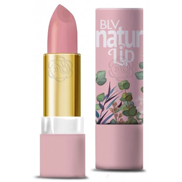 BLV Natur Lip - Rossetto Organico Rosa