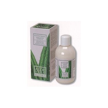 Bagno Doccia Aloe Cremoso e Delicato - Riparatrice (200 ml) Planters - Regali