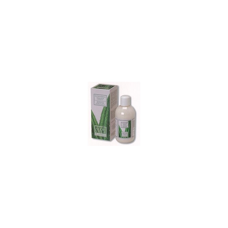 Bagno Doccia Aloe Cremoso e Delicato - Riparatrice (200 ml) Planters - Regali Bagno Doccia Aloe Cremoso e Delicato - Riparatrice (200 ml) Planters - Regali